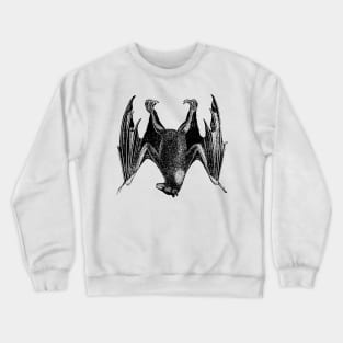 The Bat, man. Crewneck Sweatshirt